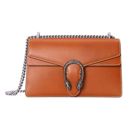 Gucci Dionysus Small Shoulder Bag