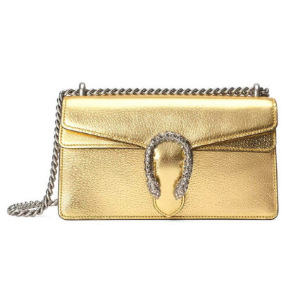 Gucci Dionysus Small Shoulder Bag