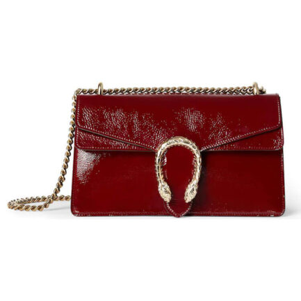 Gucci Dionysus Small Shoulder Bag
