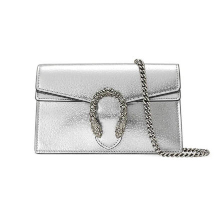 Gucci Dionysus Super Mini Bag