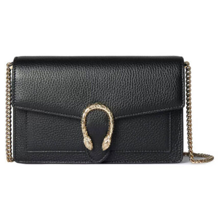 Gucci Dionysus Wallet On Chain