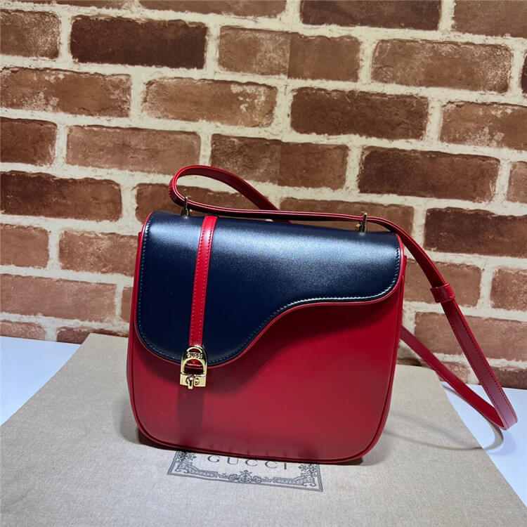 Replica-Gucci-Equestrian-Inspired-Shoulder-Bag-740988-AAB1S-4078-2.jpg