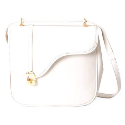 Gucci Equestrian Inspired Shoulder Bag