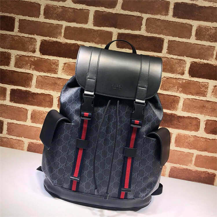 Replica-Gucci-GG-Black-Backpack-495563-K9R8X-1071-2.jpg