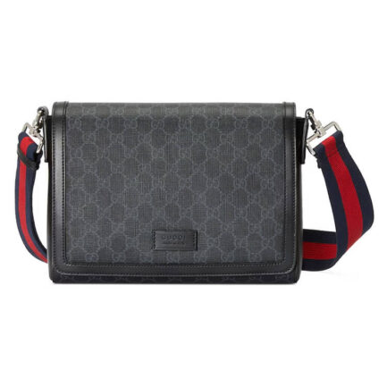Gucci GG Crossbody Bag