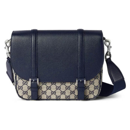 Gucci GG Crossbody Bag