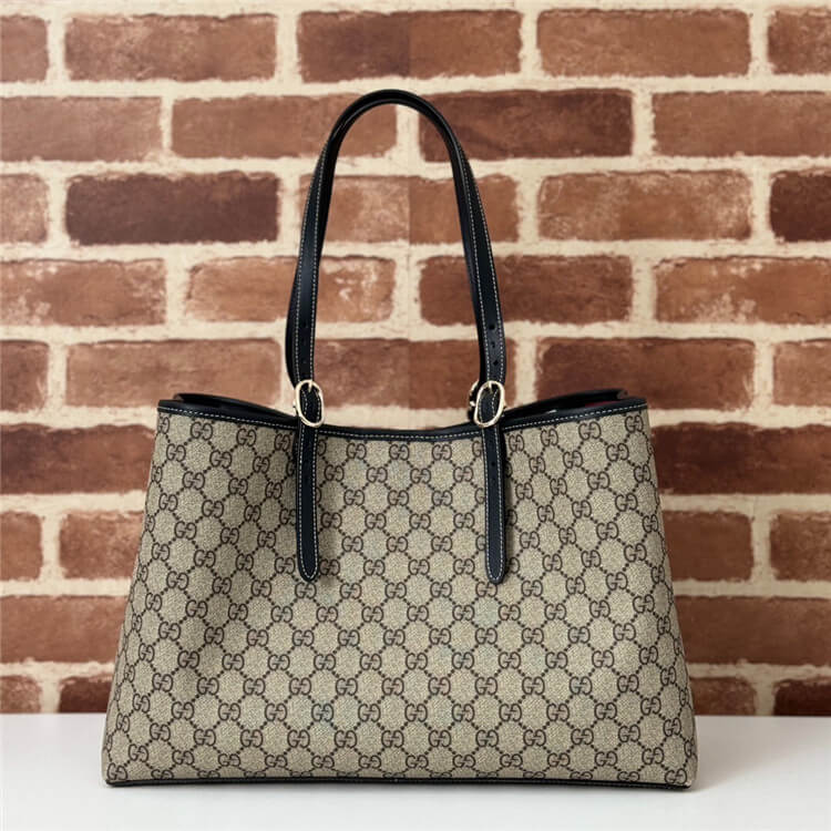 Replica-Gucci-GG-Emblem-Large-Tote-Bag-815213-FAD6L-9741-2.jpg