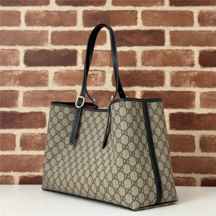 Replica-Gucci-GG-Emblem-Large-Tote-Bag-815213-FAD6L-9741-3.jpg