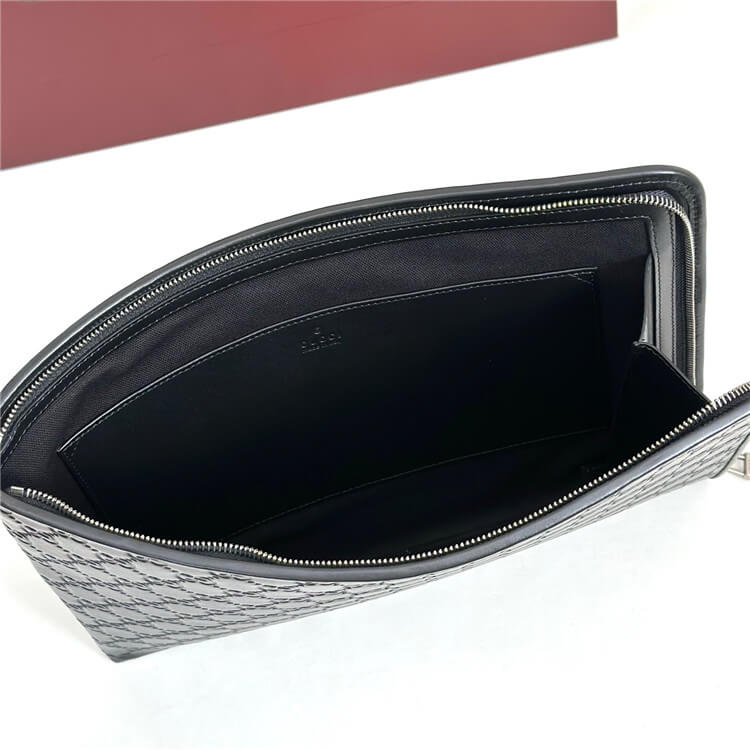 Replica-Gucci-GG-Emblem-Pouch-850224-AAFOK-1053-6.jpg