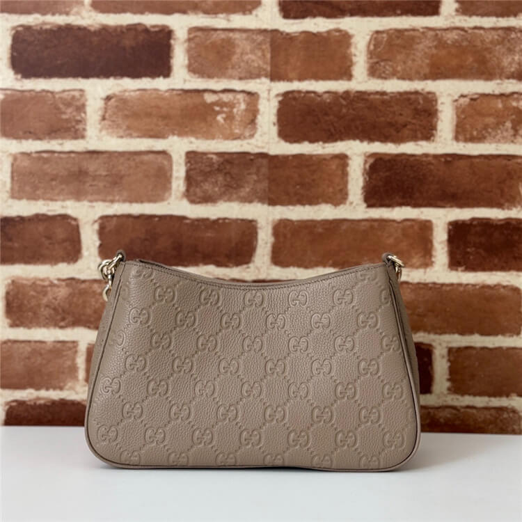 Replica-Gucci-GG-Emblem-Small-Shoulder-Bag-815263-AAEEM-1523-4.jpg
