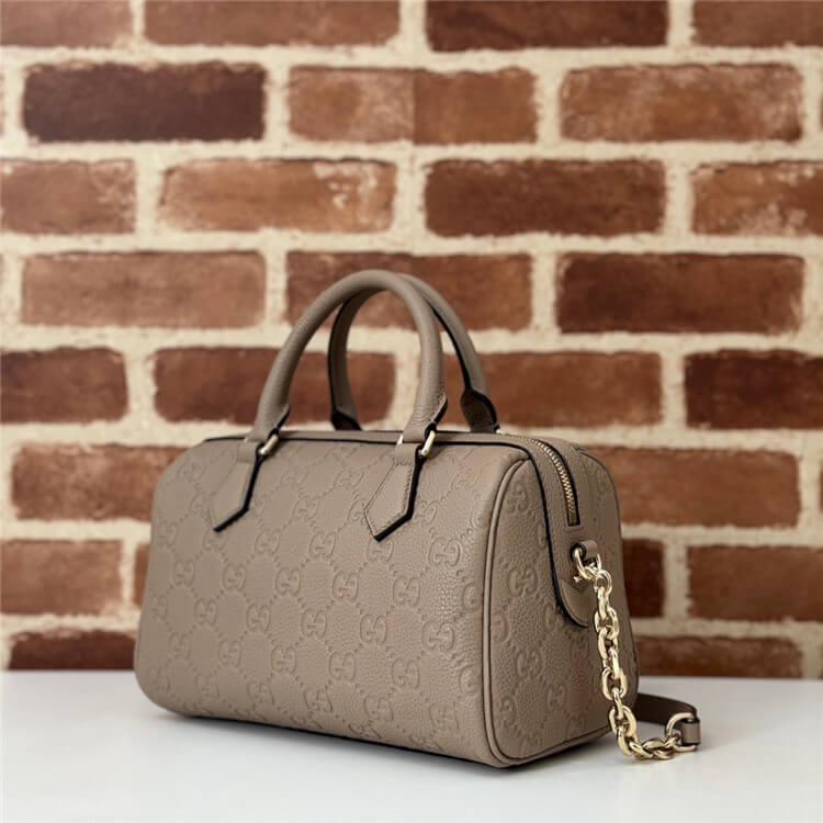 Replica-Gucci-GG-Emblem-Small-Top-Handle-Bag-815255-AAEEM-1523-3.jpg