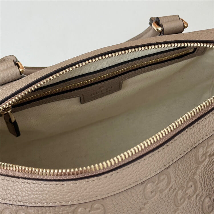 Replica-Gucci-GG-Emblem-Small-Top-Handle-Bag-815255-AAEEM-1523-7.jpg