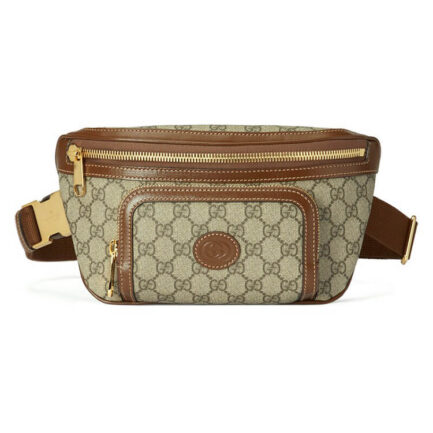 Gucci GG Large Belt Bag