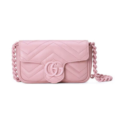 Gucci GG Marmont Belt Bag
