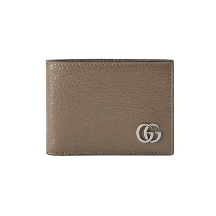 Gucci GG Marmont Bi-fold Wallet