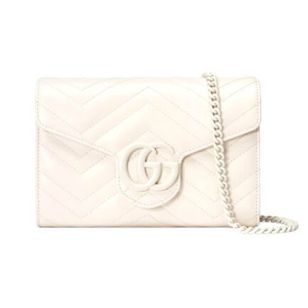 Gucci GG Marmont Matelasse Mini Bag