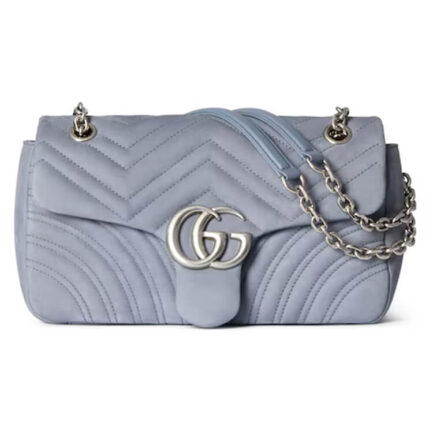 Gucci GG Marmont Medium Shoulder Bag