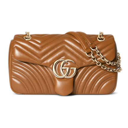 Gucci GG Marmont Medium Shoulder Bag