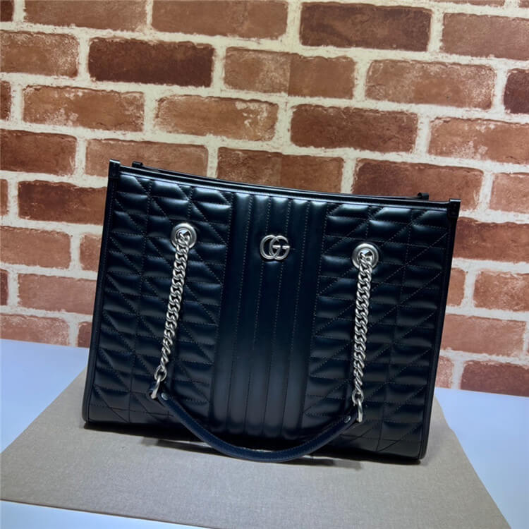 Replica-Gucci-GG-Marmont-Medium-Tote-Bag-675796-UM8BN-1000-2.jpg