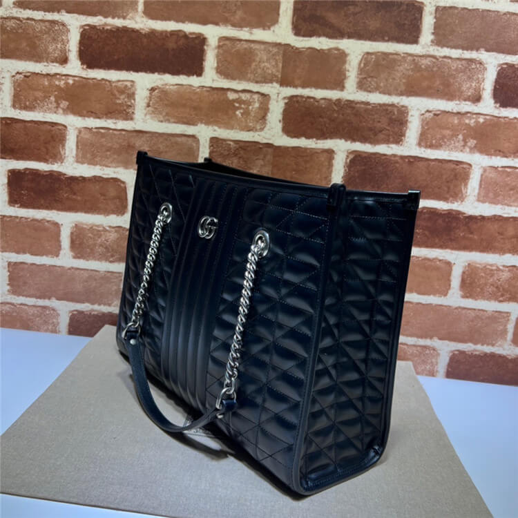 Replica-Gucci-GG-Marmont-Medium-Tote-Bag-675796-UM8BN-1000-3.jpg