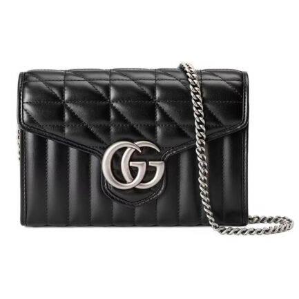 Gucci GG Marmont Mini Bag