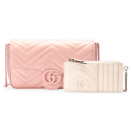 Gucci GG Marmont Mini Bag