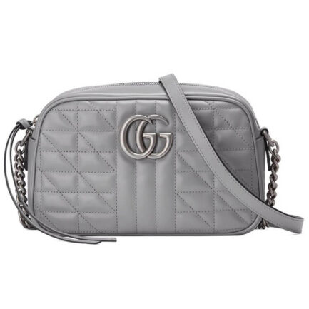 Gucci GG Marmont Mini Shoulder Bag