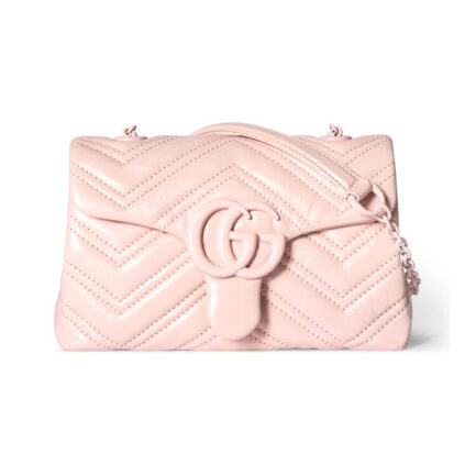 Gucci GG Marmont Mini Shoulder Bag