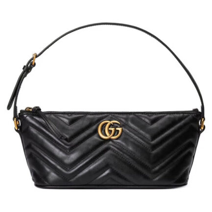Gucci GG Marmont Shoulder Bag