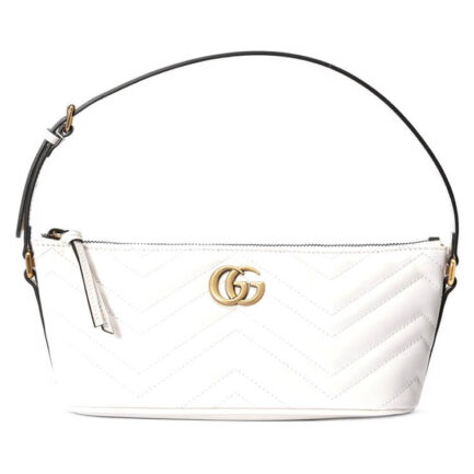 Gucci GG Marmont Shoulder Bag