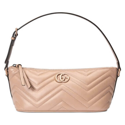 Gucci GG Marmont Shoulder Bag
