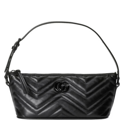 Gucci GG Marmont Shoulder Bag