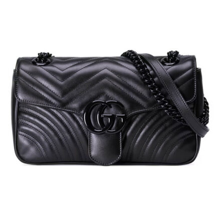 Gucci GG Marmont Small Shoulder Bag