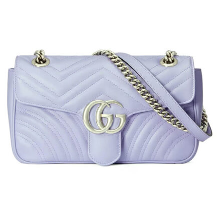Gucci GG Marmont Small Shoulder Bag