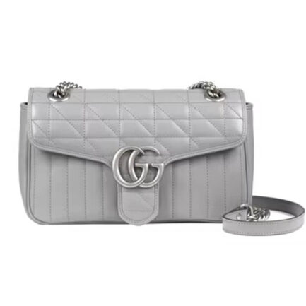 Gucci GG Marmont Small Shoulder Bag