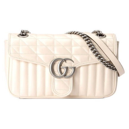 Gucci GG Marmont Small Shoulder Bag