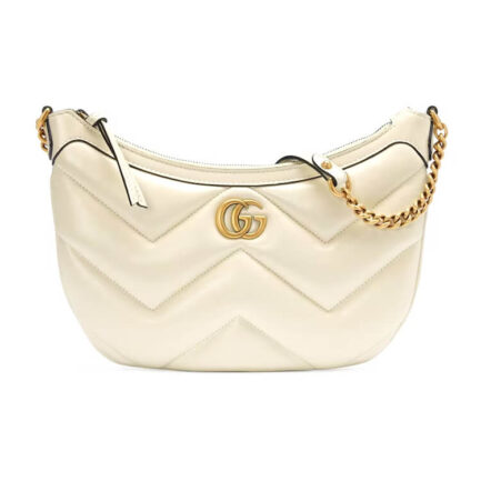 Gucci GG Marmont Small Shoulder Bag
