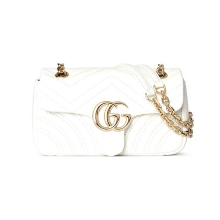 Gucci GG Marmont Small Shoulder Bag