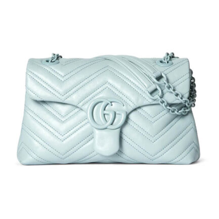 Gucci GG Marmont Small Shoulder Bag