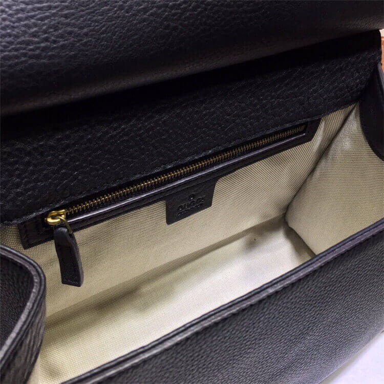 Replica-Gucci-GG-Marmont-Small-Top-Handle-Bag-421890-A7M0T-1000-6.jpg