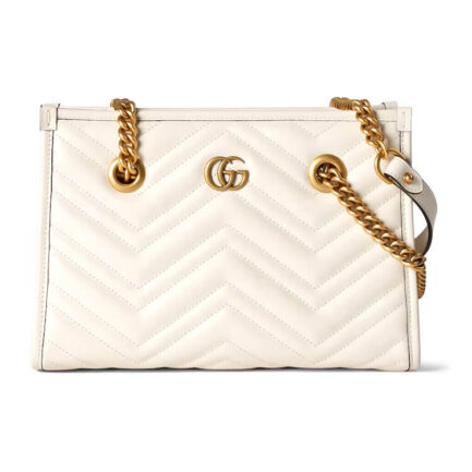Gucci GG Marmont Small Tote
