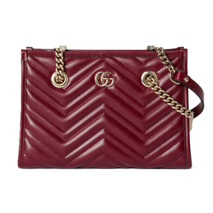 Gucci GG Marmont Small Tote