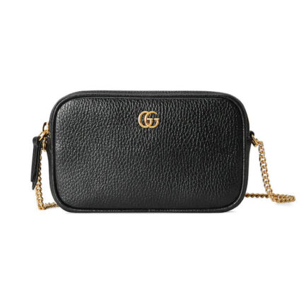 Gucci GG Marmont Super Mini Shoulder Bag