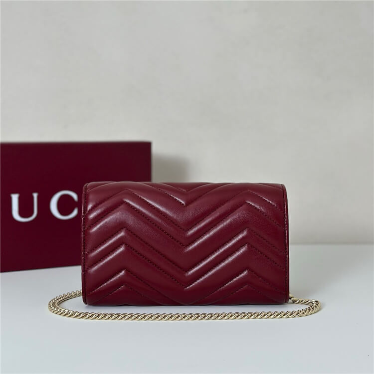 Replica-Gucci-GG-Marmont-Wallet-On-Chain-837745-AAET8-6207-3.jpg