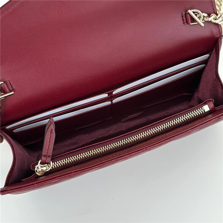 Replica-Gucci-GG-Marmont-Wallet-On-Chain-837745-AAET8-6207-5.jpg