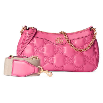 Gucci GG Matelasse Handbag