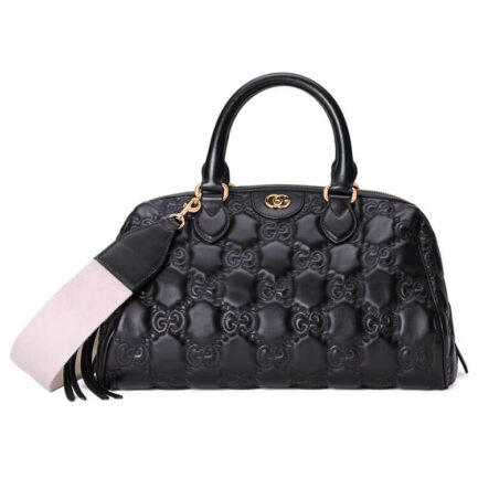 Gucci GG Matelasse Medium Bag