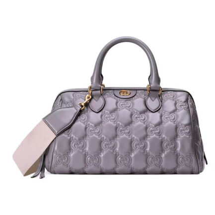 Gucci GG Matelasse Medium Bag