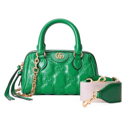 Gucci GG Matelasse Mini Bag