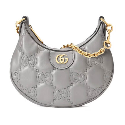 Gucci GG Matelasse Mini Bag